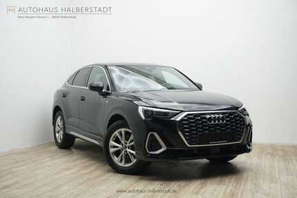 Audi Q3 9.033 km 34.790 &euro; Halberstadt 38820
