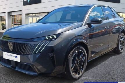 Peugeot 3008 5.000 km 49.880 &euro; Sankt Augustin 53757