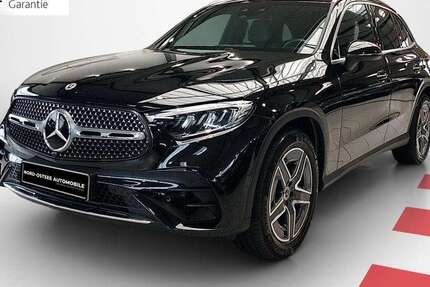 Mercedes-Benz GLC 300 19.881 km 55.490 &euro; Reinbek 21465