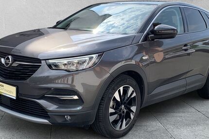 Opel Grandland (X) 35.600 km 15.390 &euro; Burgstädt 09217