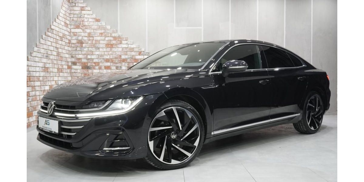 VW Arteon 55.000 km 32.990 &euro; Braunschweig 38106