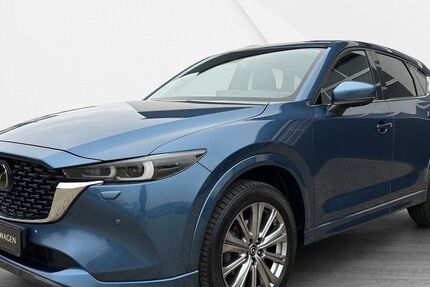 Mazda CX-5 132.421 km 26.990 &euro; Pfaffenhofen 85276