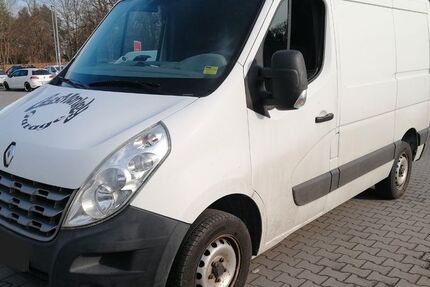 Renault Master 159.185 km 5.500 &euro; Oranienburg 16515