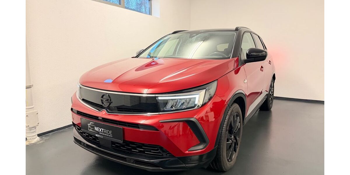 Opel Grandland (X) 117.000 km 15.490 &euro; Nufringen 71154