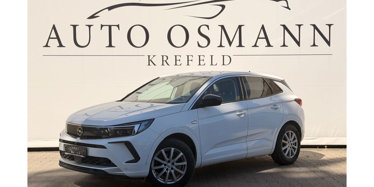 Opel Grandland (X) 70.000 km 19.200 &euro; Krefeld 47805