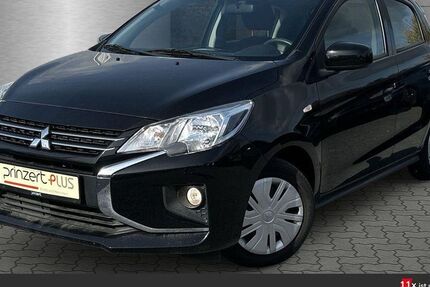 Mitsubishi Space Star 33.755 km 11.970 &euro; Rödermark 63322
