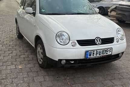 VW Lupo 120.000 km 2.690 &euro; berlin 12347