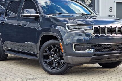 Jeep Wagoneer 42.590 km 49.900 &euro; Walsrode 29664