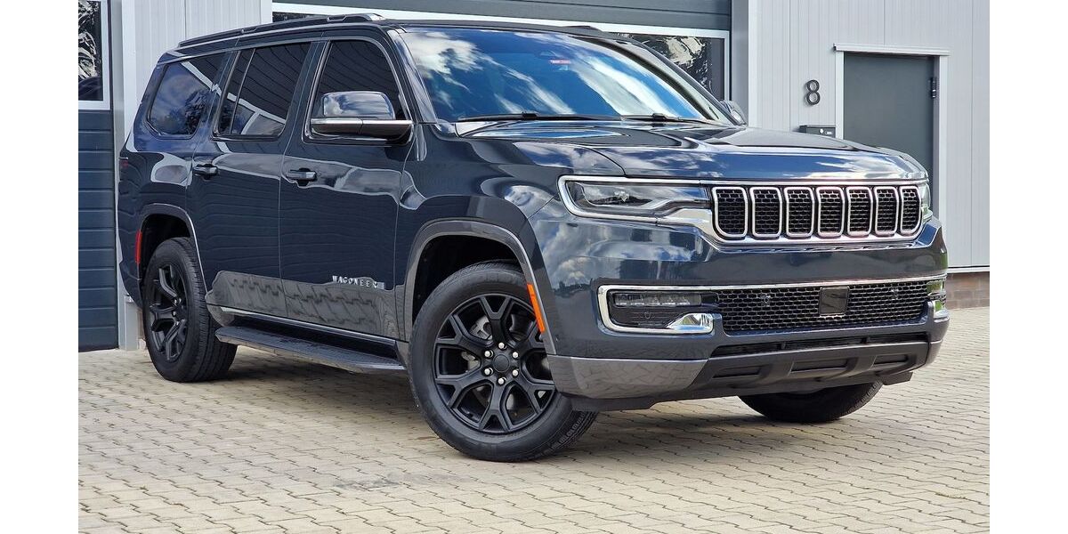 Jeep Wagoneer 42.590 km 49.900 &euro; Walsrode 29664