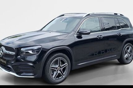 Mercedes-Benz GLB 220 13.900 km 55.490 &euro; Mainz 55128