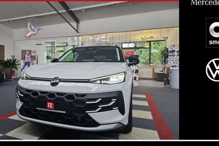 VW T-Roc 6.000 km 33.250 &euro; Sulz am Neckar 72172