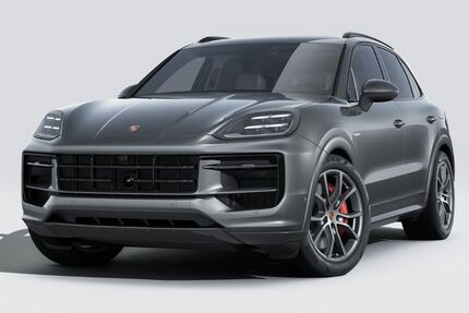 Porsche Cayenne 12.450 km 112.900 &euro; Lüneburg 21339
