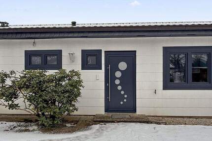 Haus Schleswig-Holstein Tangstedt - 4 Zimmer, 101 m&sup2;, 1.650&euro; | Angebot:24776302