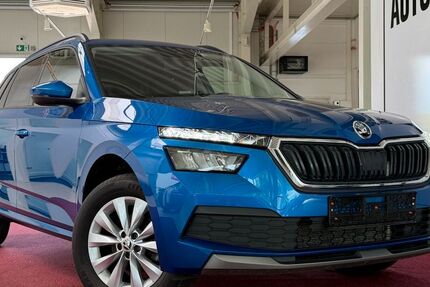 Skoda Kamiq 123.788 km 15.980 &euro; Peine 31228