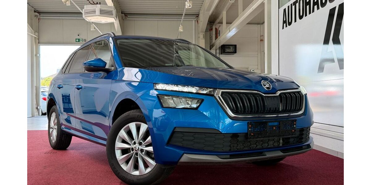 Skoda Kamiq 123.788 km 15.980 &euro; Peine 31228