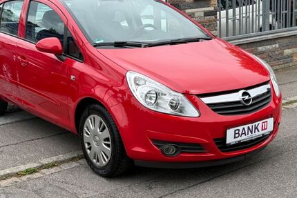 Opel Corsa 70.000 km 3.999 &euro; Bad-Dürrheim 78073