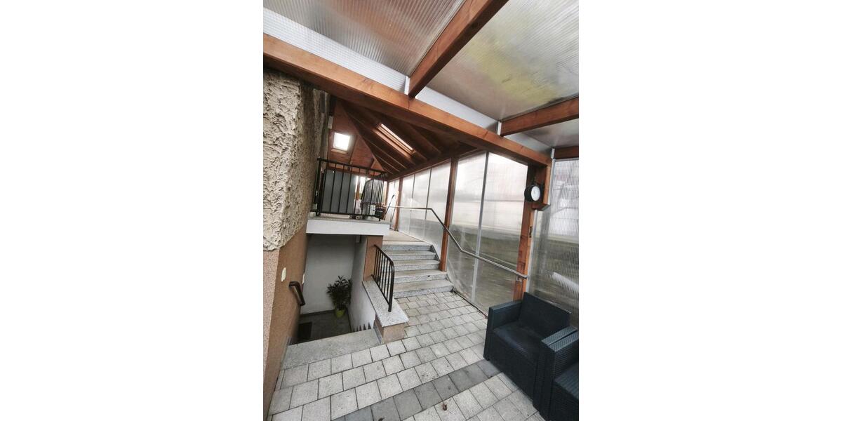 Einfamilienhaus Blankenburg (Harz) - 4 Zimmer, 108 m&sup2;, 315.000&euro; | Angebot:26255899