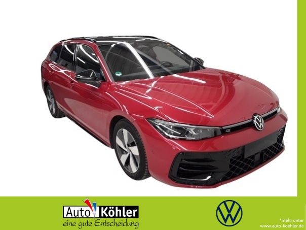 VW Passat 9.001 km 47.380 &euro; Mainburg 84048
