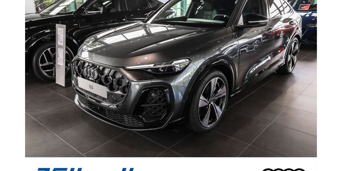 Audi Q5 1.250 km 71.990 &euro; Holzminden 37603