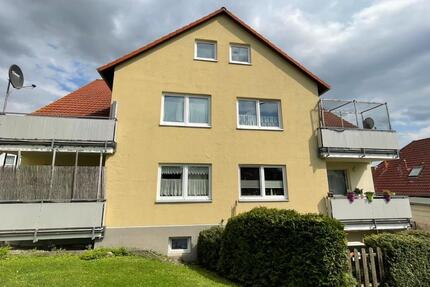 Wohnung Wernigerode - 7 Zimmer, 189 m&sup2;, 199.500&euro; | Angebot:22619420