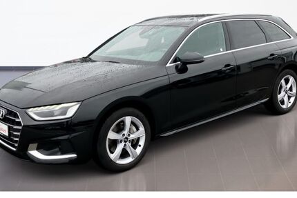 Audi A4 58.100 km 26.930 &euro; Mühldorf am Inn 84453