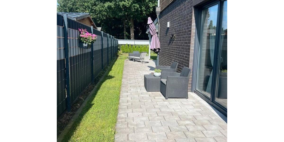 Erdgeschoßwohnung Emstek - 3 Zimmer, 140 m&sup2;, 1.450&euro; | Angebot:26388313