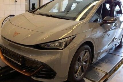 Cupra Born 21.700 km 25.280 &euro; Balingen 72336