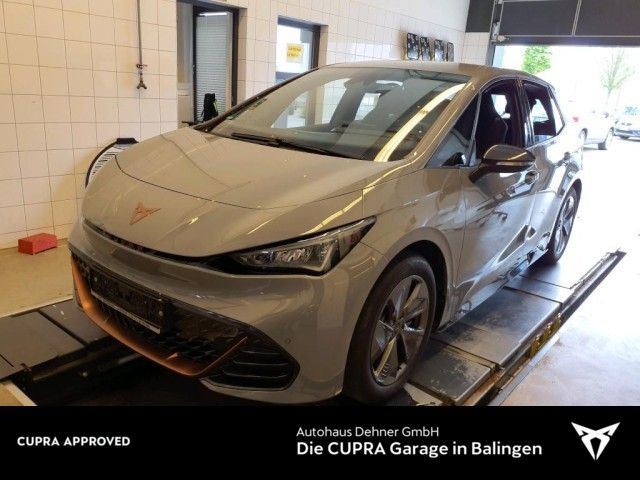 Cupra Born 21.700 km 25.280 &euro; Balingen 72336