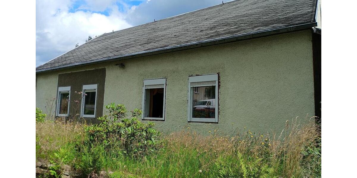 Einfamilienhaus Marienberg - 60.000&euro; | Angebot:27449360