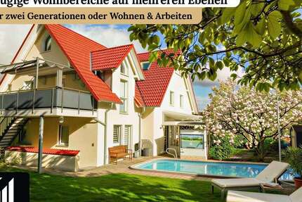 Haus Treuchtlingen - 10 Zimmer, 380 m&sup2;, 820.000&euro; | Angebot:26919932