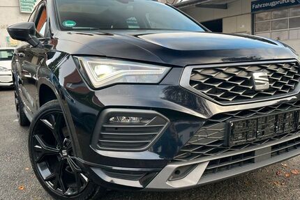 Seat Ateca 145.000 km 22.999 € Lünen 44534