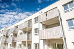 Etagenwohnung Nürnberg Katzwang - 2 Zimmer, 65 m&sup2;, 1.050&euro; | Angebot:26101736