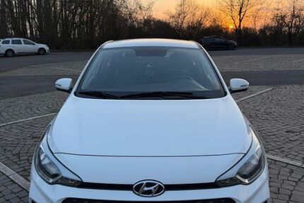 Hyundai i20 116.000 km 7.700 &euro; Zweibrücken 66482
