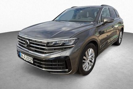 VW Touareg 8.590 km 64.990 &euro; Roth 91154