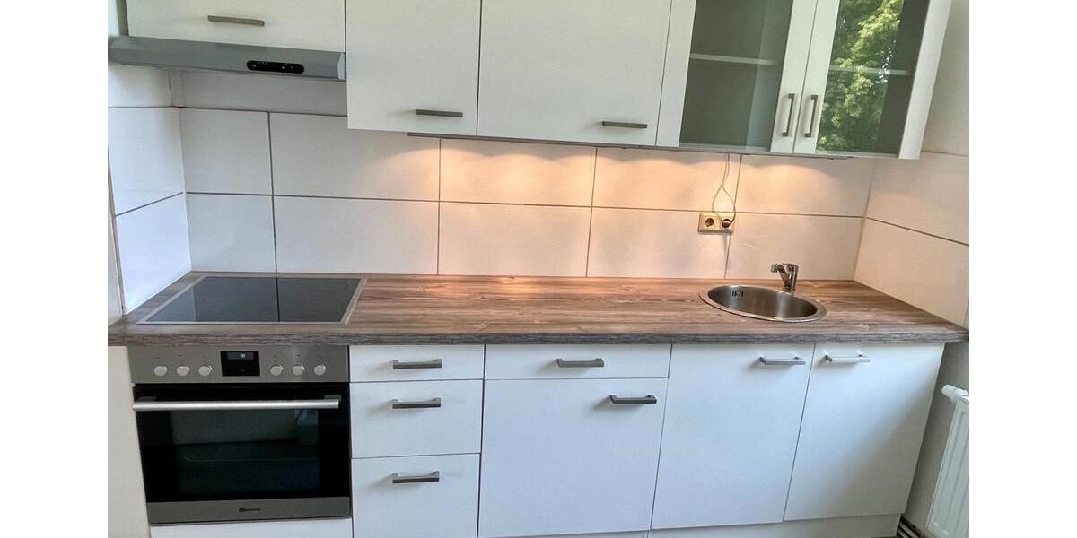 2-Zimmerwohnung mit Ausblick in Harpe Arendsee 2 zimmer