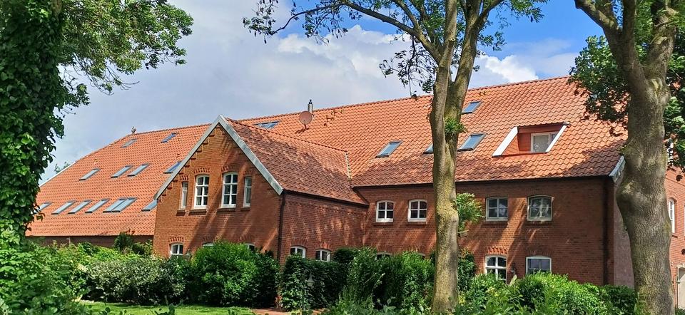 Etagenwohnung Jemgum - 3.5 Zimmer, 81 m&sup2;, 237.000&euro; | Angebot:27121266