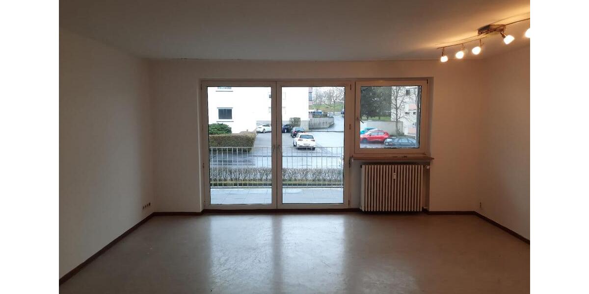 Etagenwohnung Fernwald - 1 Zimmer, 43 m&sup2;, 520&euro; | Angebot:26380062