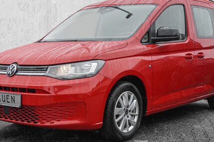 VW Caddy 34.664 km 24.850 &euro; Meerbusch 40670