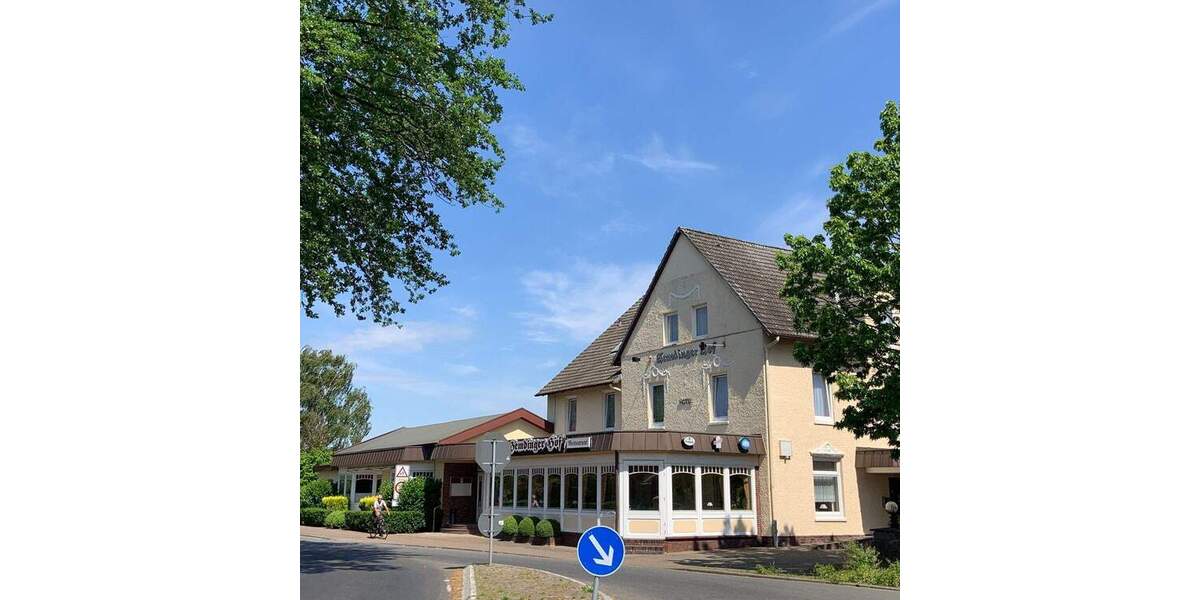 Gewerbeobjekt Hemdingen - 2.089.000&euro; | Angebot:25739447