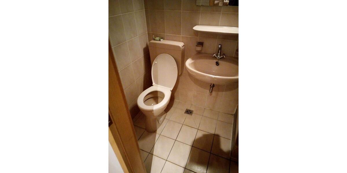 Etagenwohnung Neustadt an der Donau - 1 Zimmer, 25 m&sup2;, 75.000&euro; | Angebot:26865362