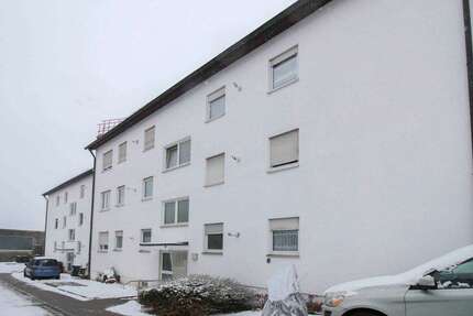 Wohnung zum Kaufen in Welzheim 115.000 € 36.58 m² 1 zimmer