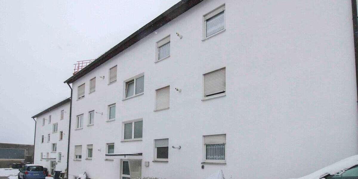 Wohnung zum Kaufen in Welzheim 115.000 € 36.58 m² 1 zimmer