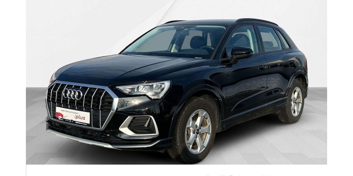 Audi Q3 113.248 km 26.899 &euro; Neubrandenburg 17036
