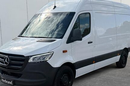 Mercedes-Benz Sprinter 193.631 km 35.046 &euro; Kevelaer 47623