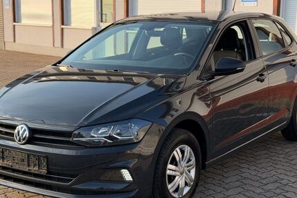 VW Polo 139.500 km 7.490 &euro; Salzgitter 38229