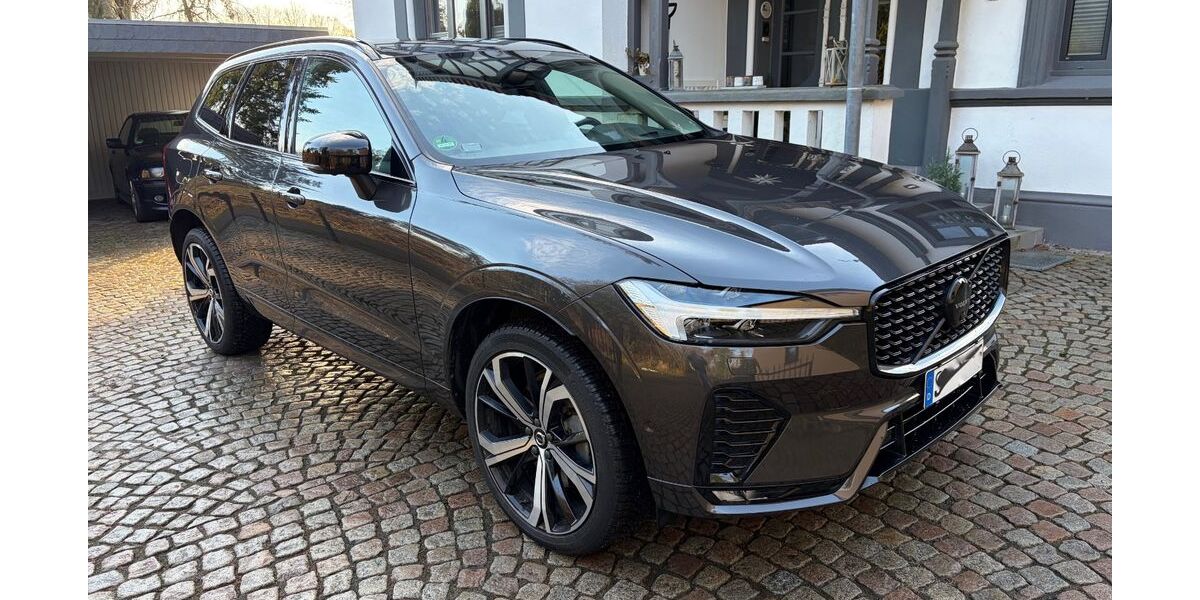 Volvo XC60 46.000 km 49.900 &euro; Bad Segeberg 23795