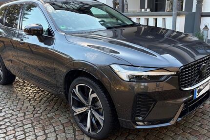 Volvo XC60 49.000 km 48.500 &euro; Bad Segeberg 23795