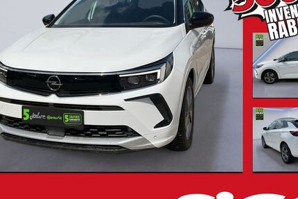 Opel Grandland (X) 13.930 km 23.480 &euro; Augsburg 86167