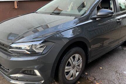 VW Polo 40.000 km 11.490 &euro; Neu-Ulm (Pfuhl) 89233