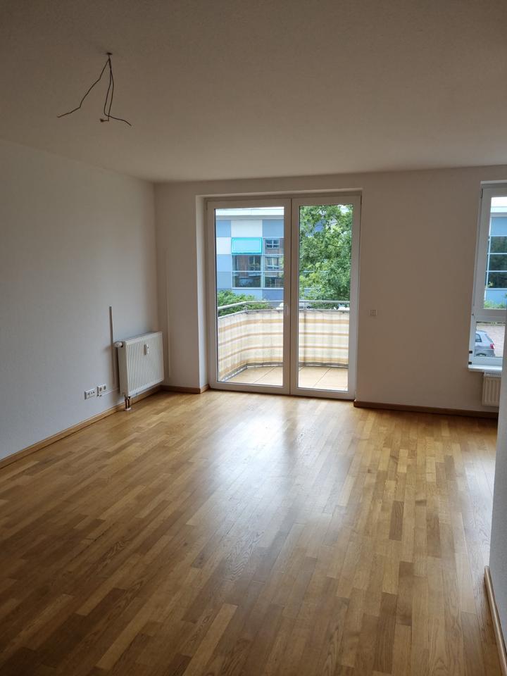 Studiowohnung - betreutes Wohnen, sehr zentral gelegen zimmer